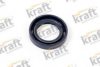 KRAFT AUTOMOTIVE 1151510 Shaft Seal, oil pump